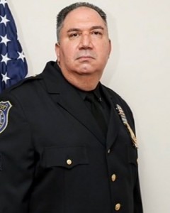 Joseph Spinosa
