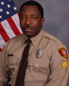 John Okafor