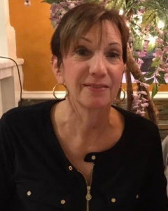 Betty Ann Pascarella
