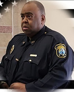 Bernard T. Waddell, Sr.