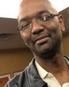 Kelvin D. Wilcher