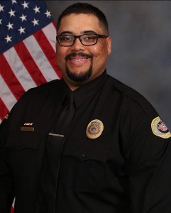 John Andrew Rhoden