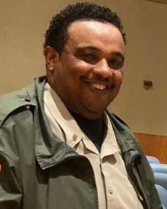 Garry Peter Duplessis, Jr.