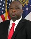 Photograph of Roger Hodge