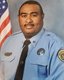 Photograph of Mark Hall