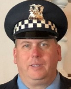 Todd C. Gillerlain