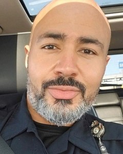 Omar E. Palmer