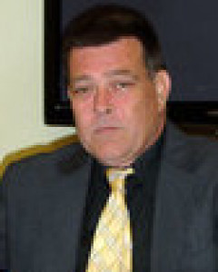 Mark Henry Rawdon