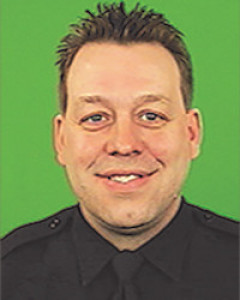 Laurence Joseph Dougherty