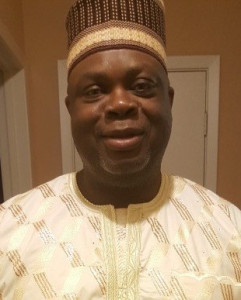 Olufela A. "Fella" Adebiyi