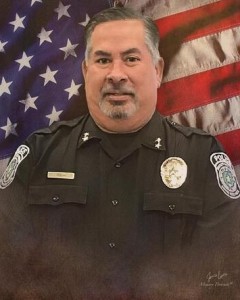 Marvin Wayne Trejo
