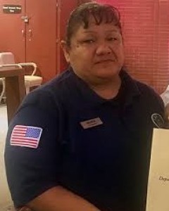 Maria Luisa Mendez