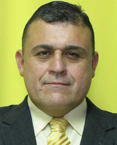 José Antonio García-Vázquez