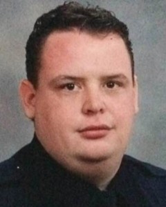 Richard William O'Brien, Jr.