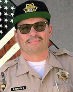 Daniel Lopez Mendoza, III