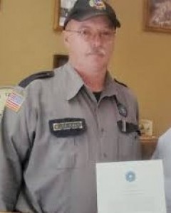 Jesse Wayne Bolton