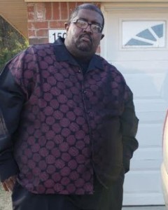 Kietrell Michael Pitts
