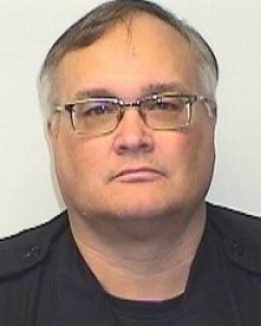 Richard G. McCoy