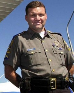 Eugene Kenneth Baron, Jr.