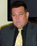 Mark Henry Rawdon