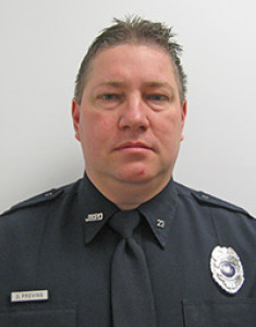 Dale Thomas Provins, Jr.