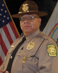 Michael Lee