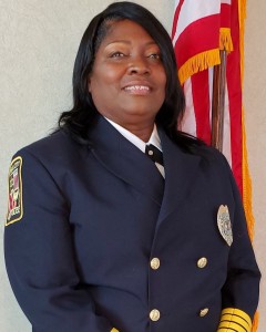 Gail S. Green-Gilliam