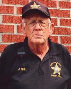James Harold Blair