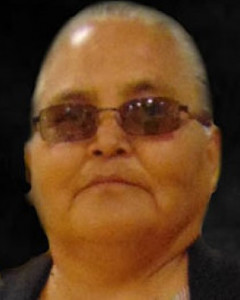 Esther Charley