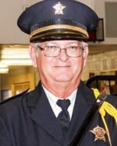 Dale Edward Multer