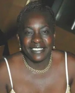 Jewel I. Todman-Phillip