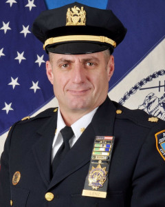 Justin C. Lenz