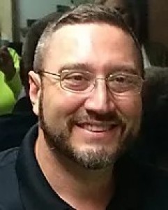 Andrew Deric Clark