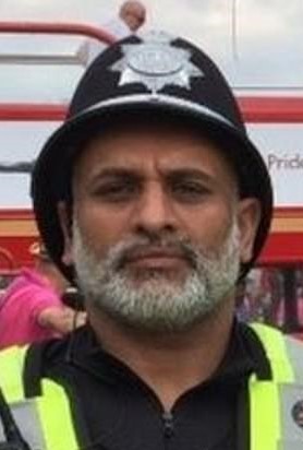 Resham Singh Nahal