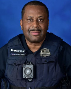Keith D. Williams, Sr.