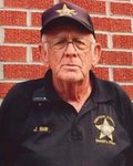 James Harold Blair