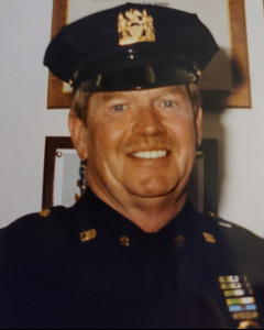 Gerald T. Brennan
