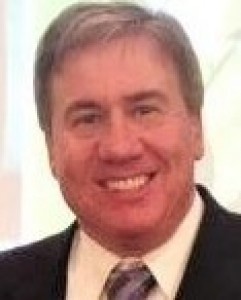Joseph William Lange