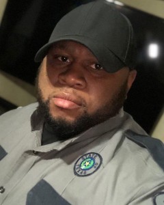 Eric Trivonte Johnson