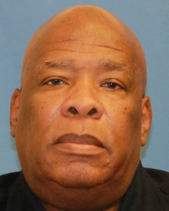 Lowery Ware, Sr.