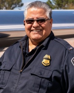 Alfonso H. Murrieta