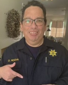 Oscar Walter Rocha