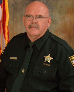 Richard Mark Barry