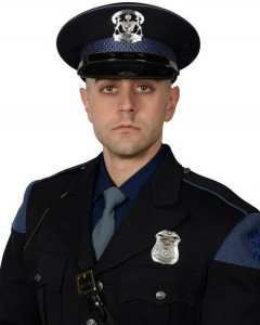 Caleb Howard Starr
