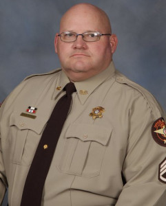 Brian Keith McNair