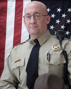 William Robert Garner