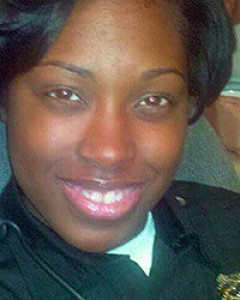 Erica Nicole McAdoo