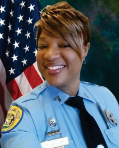 Sharon M. Williams