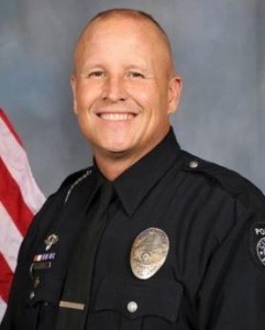 Jason W. Judd