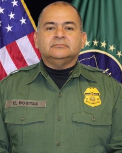 Enrique J. Rositas, Jr.